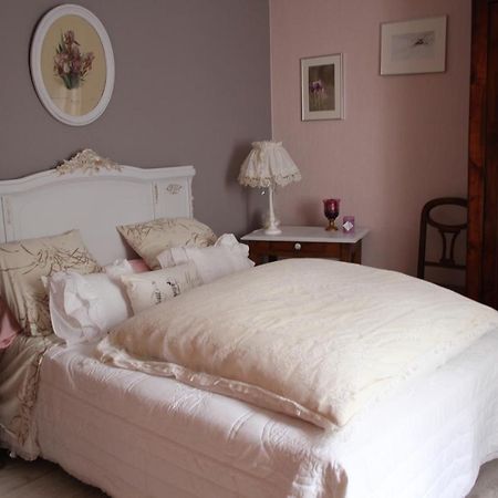 Petite Maison Berrichonne Charost Εξωτερικό φωτογραφία