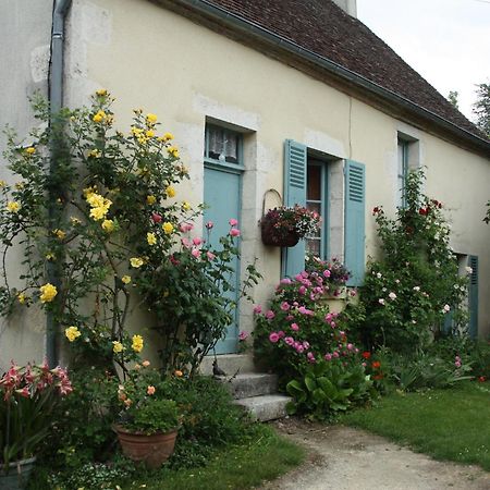 Petite Maison Berrichonne Charost Δωμάτιο φωτογραφία