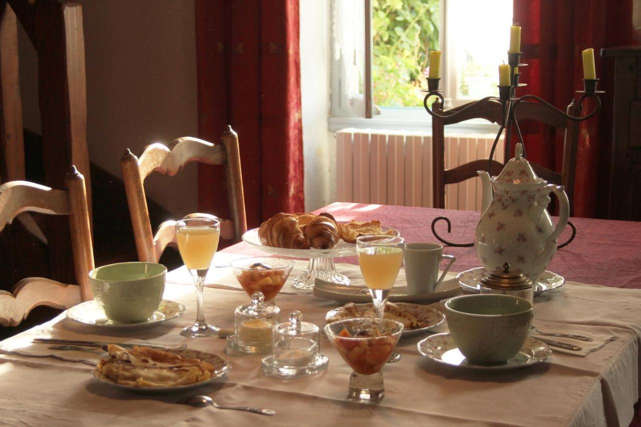 Petite Maison Berrichonne Charost Εξωτερικό φωτογραφία