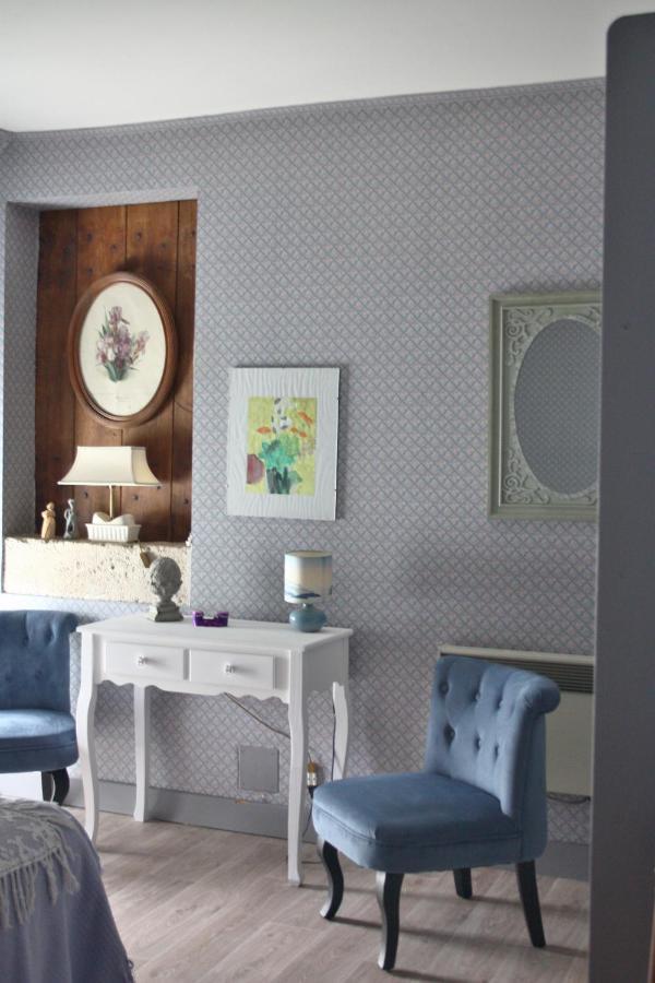 Petite Maison Berrichonne Charost Εξωτερικό φωτογραφία